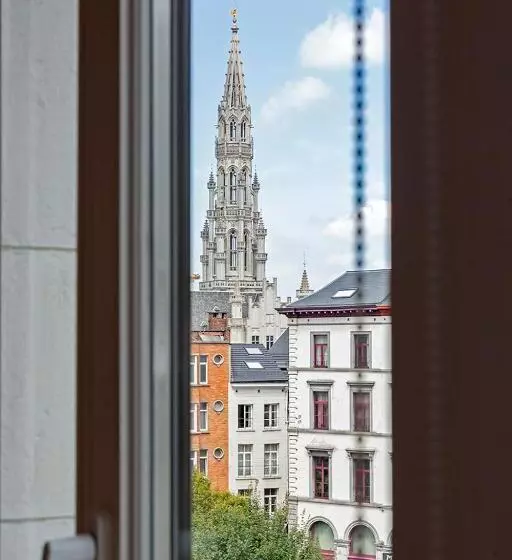 Pension Happy Guesthouse