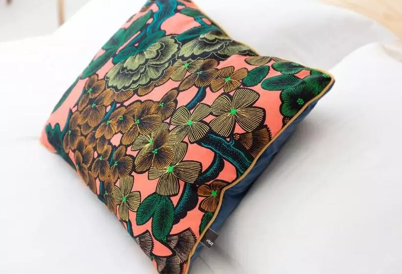 Pension Happy Guesthouse