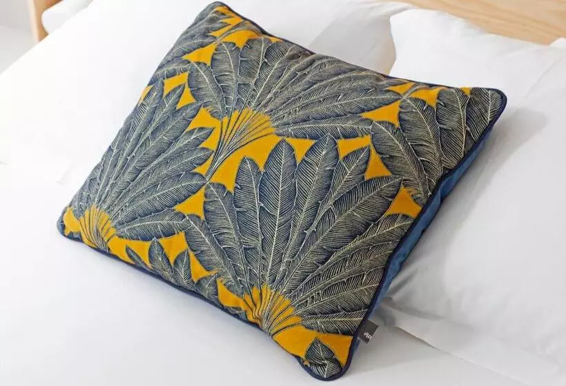 Pension Happy Guesthouse