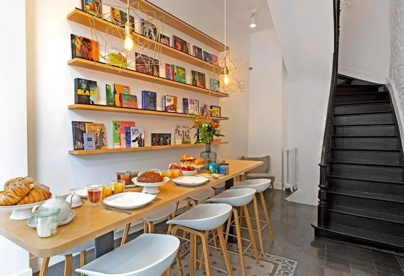 Pension Happy Guesthouse