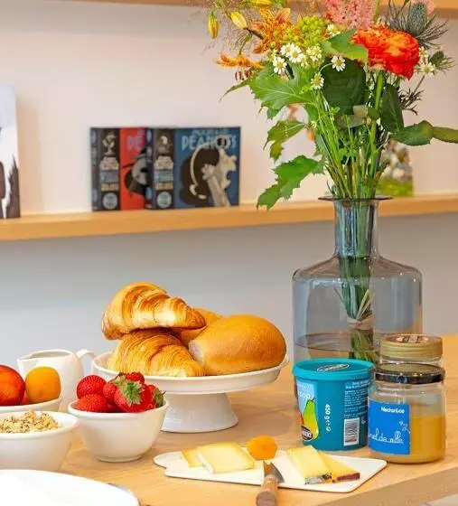 Pension Happy Guesthouse