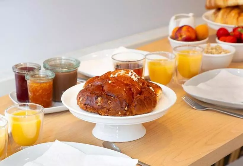 Pension Happy Guesthouse