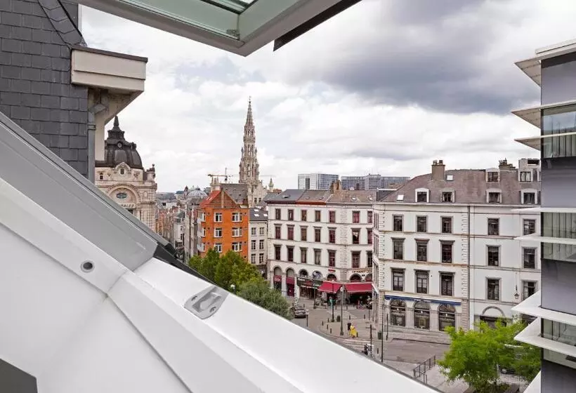 Pension Happy Guesthouse