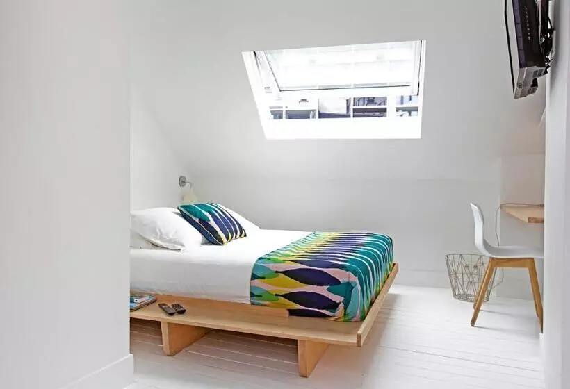 Pension Happy Guesthouse