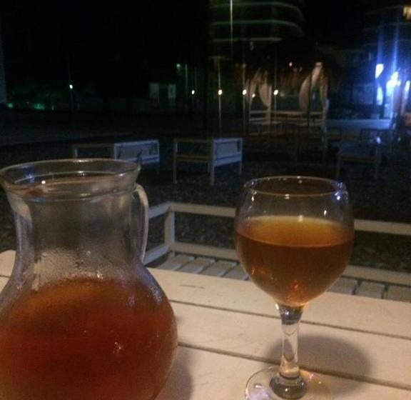 Pension Kvariati Grand Guest House