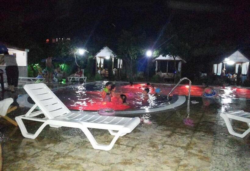 Pension Kvariati Grand Guest House