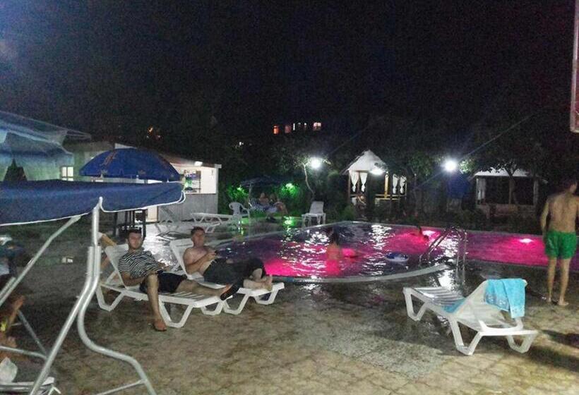 Pension Kvariati Grand Guest House