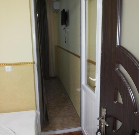 Pension Kvariati Grand Guest House