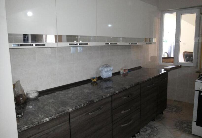 Pension Kvariati Grand Guest House