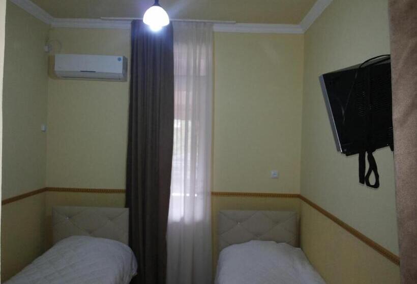 Pension Kvariati Grand Guest House