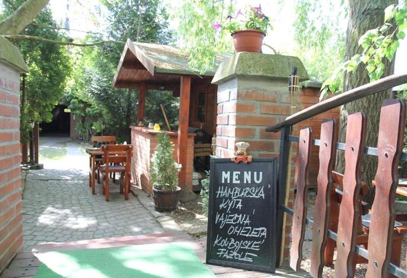 پانسیون Penzion Uno