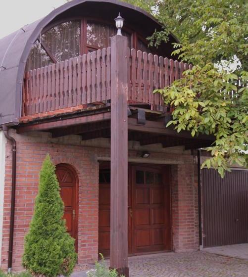 پانسیون Penzion Uno