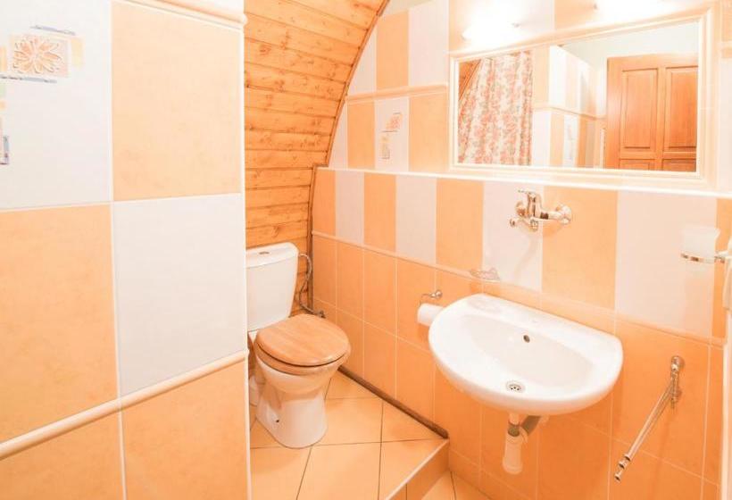 پانسیون Penzion Uno