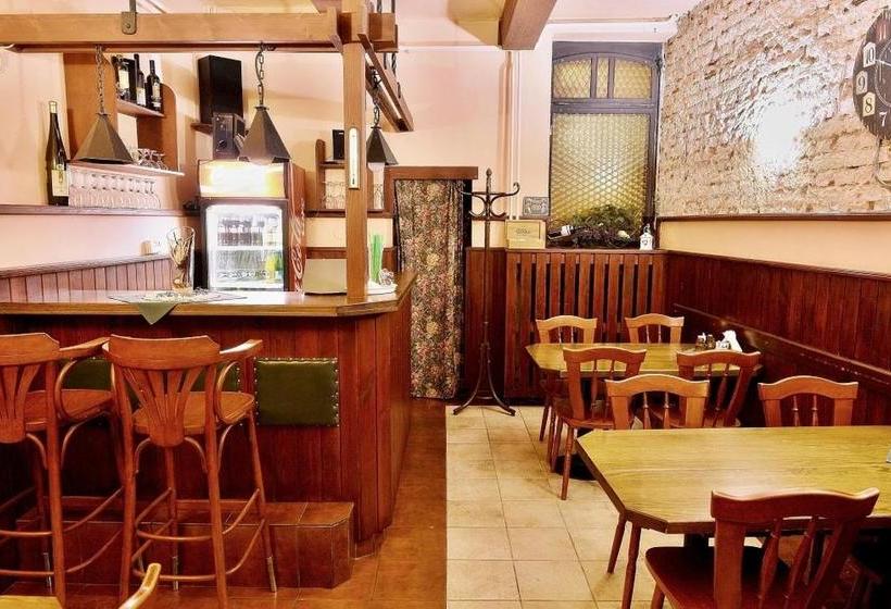 پانسیون Penzion Uno