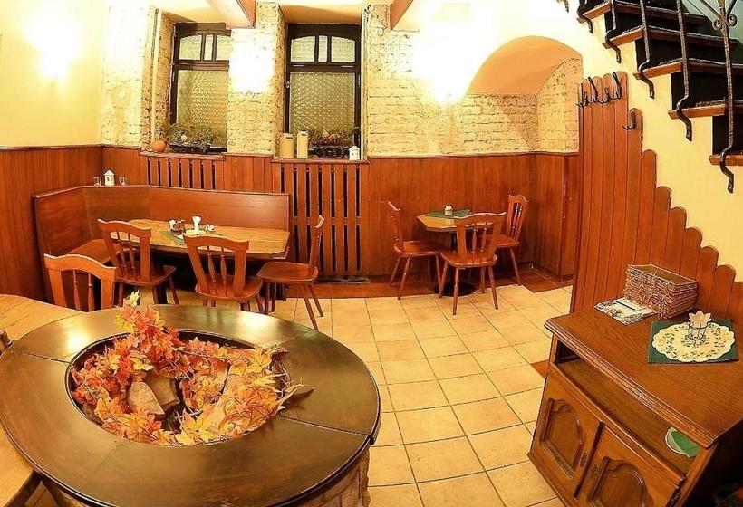 پانسیون Penzion Uno