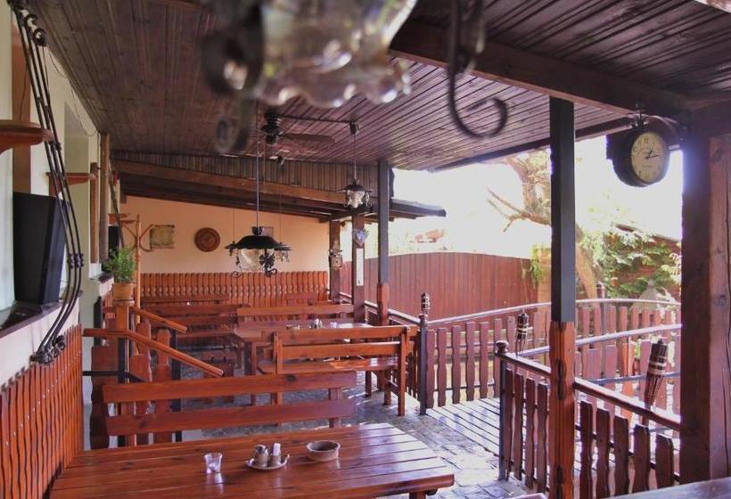 پانسیون Penzion Uno