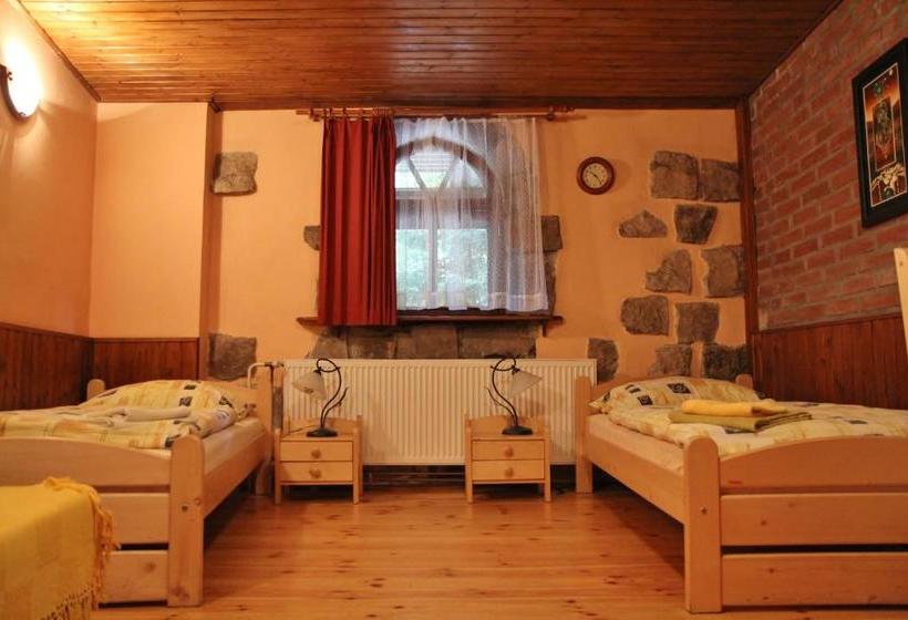 پانسیون Penzion Uno