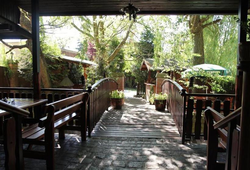 پانسیون Penzion Uno