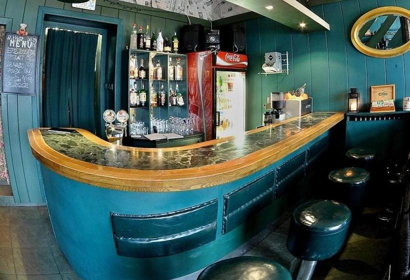 پانسیون Penzion Uno