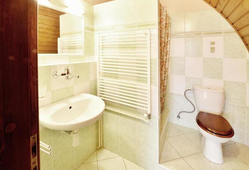 پانسیون Penzion Uno