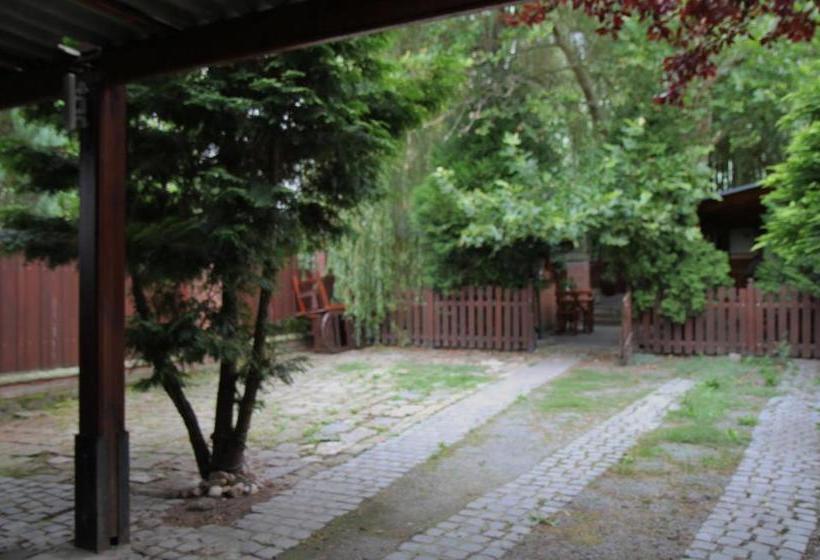 پانسیون Penzion Uno