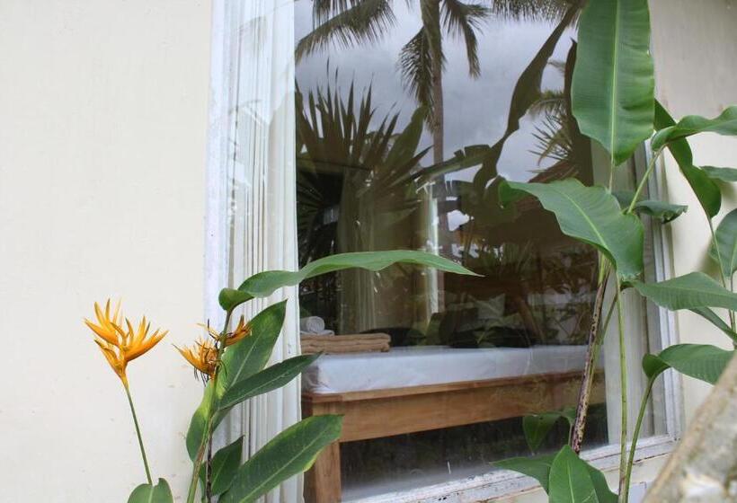 膳宿费 Pondok Tepi Sungai