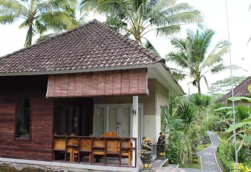 Majatalo Pondok Tepi Sungai