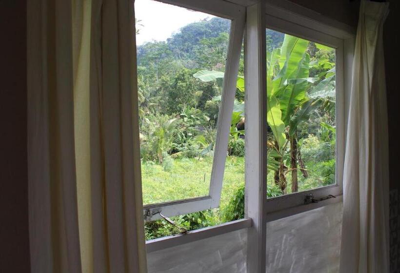 膳宿费 Pondok Tepi Sungai