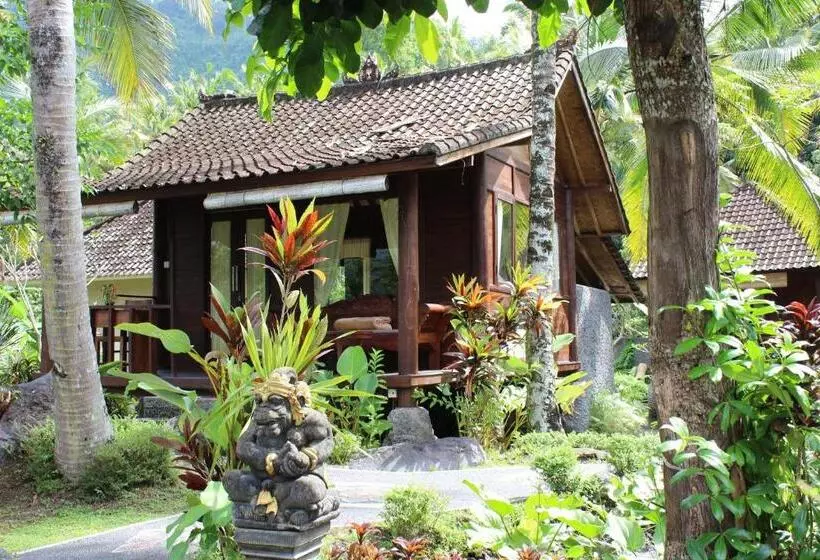 Majatalo Pondok Tepi Sungai