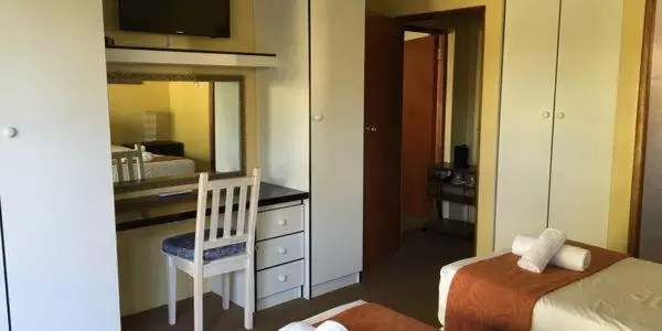 پانسیون Smart Villa Guest House
