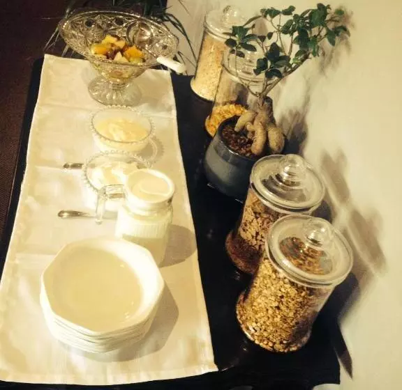 پانسیون Smart Villa Guest House