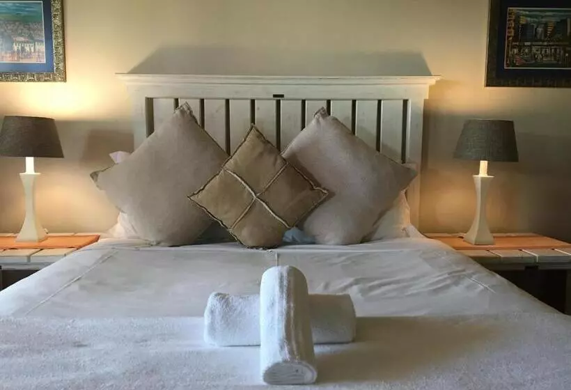 پانسیون Smart Villa Guest House