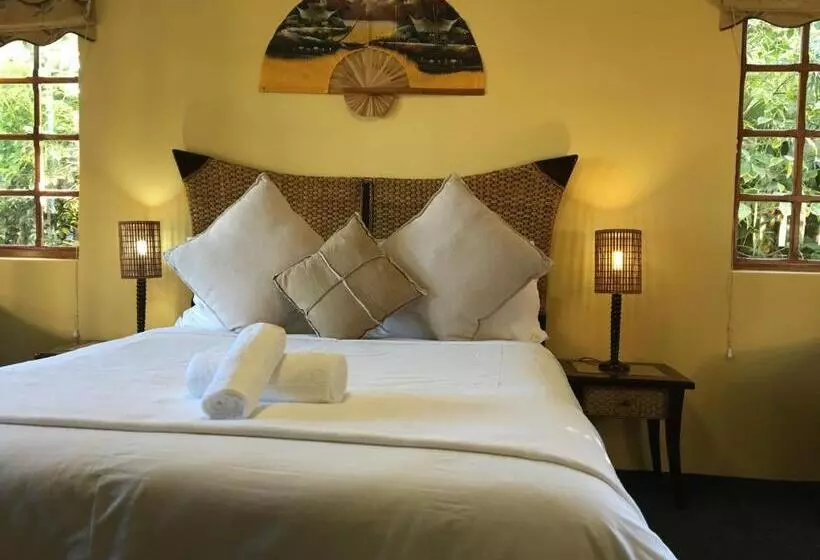 پانسیون Smart Villa Guest House