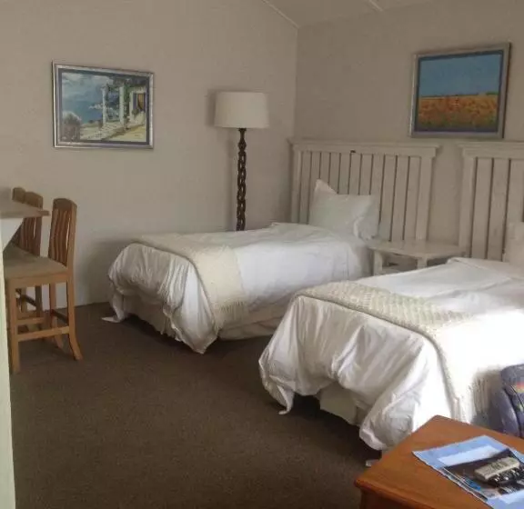 پانسیون Smart Villa Guest House
