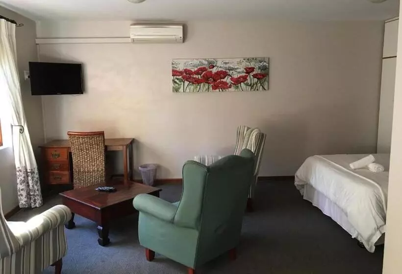 پانسیون Smart Villa Guest House