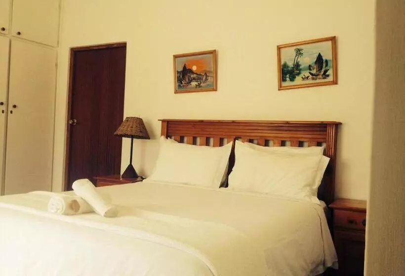پانسیون Smart Villa Guest House