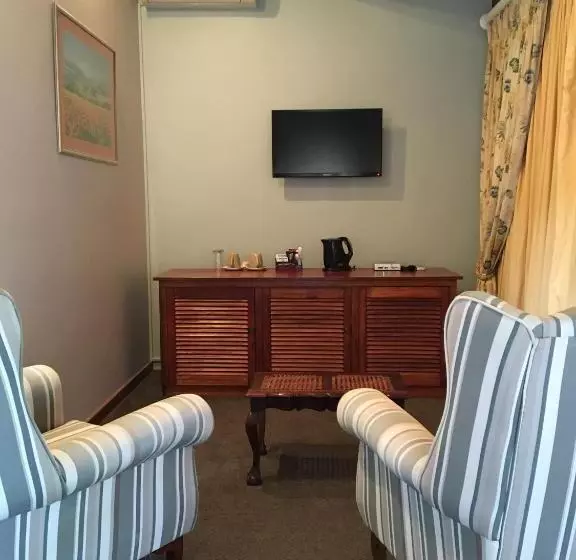 پانسیون Smart Villa Guest House