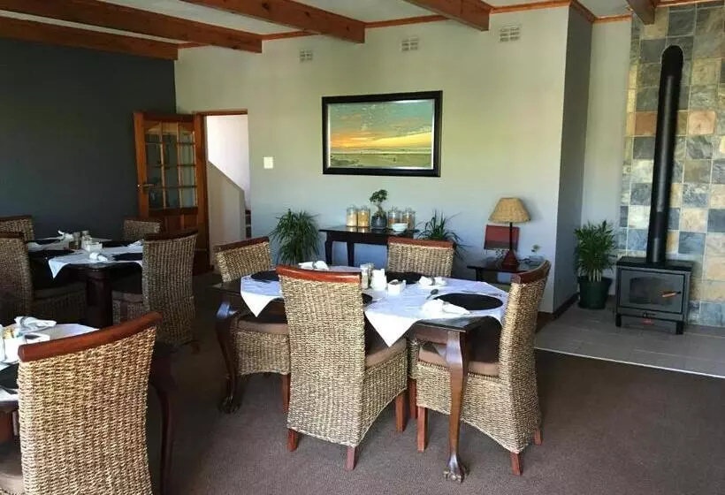 پانسیون Smart Villa Guest House