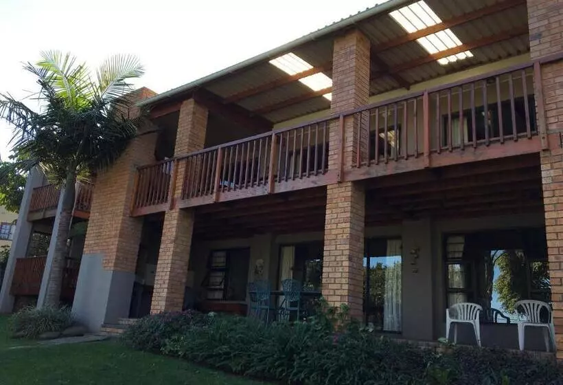 پانسیون Smart Villa Guest House