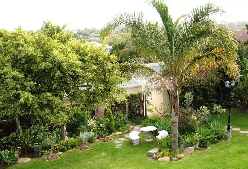 پانسیون Smart Villa Guest House