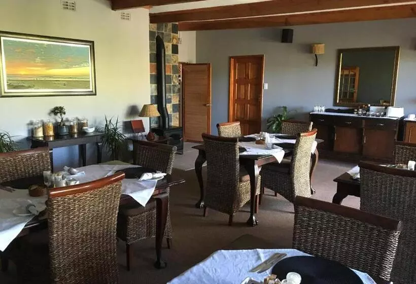 پانسیون Smart Villa Guest House
