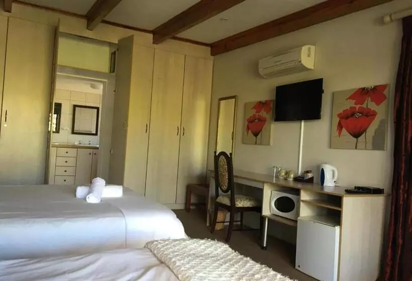 پانسیون Smart Villa Guest House