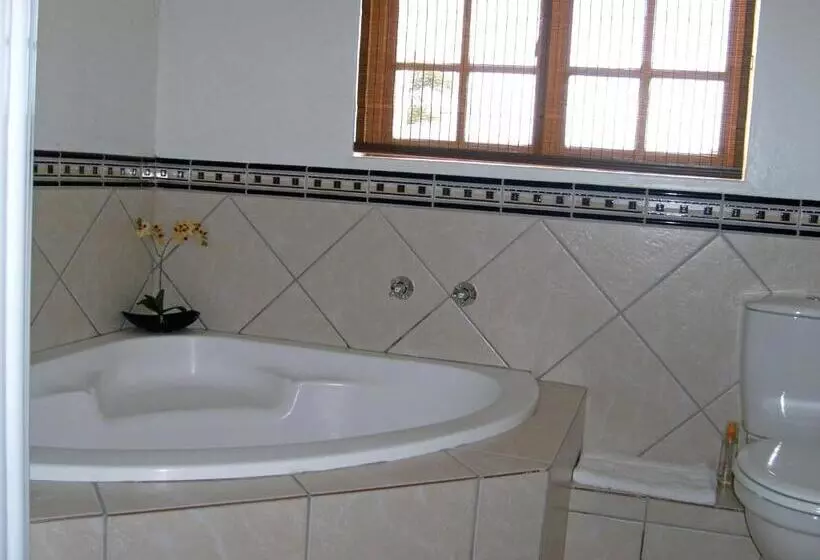 پانسیون Smart Villa Guest House