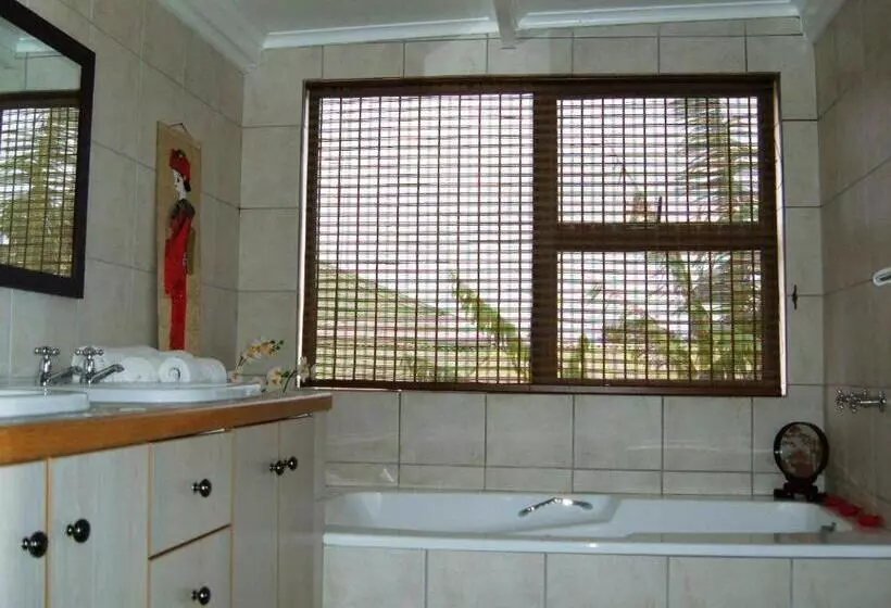 پانسیون Smart Villa Guest House