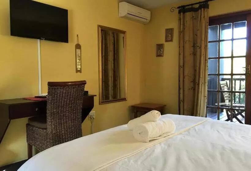 پانسیون Smart Villa Guest House