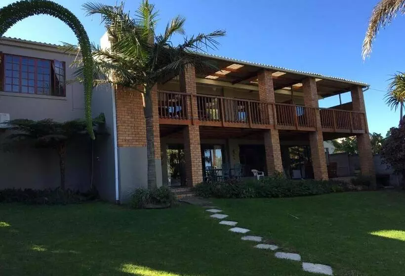 پانسیون Smart Villa Guest House
