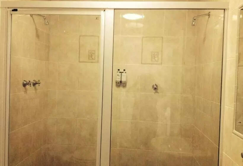 پانسیون Smart Villa Guest House