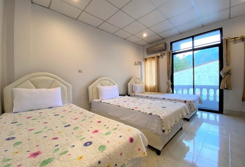 膳宿费 Som Guesthouse