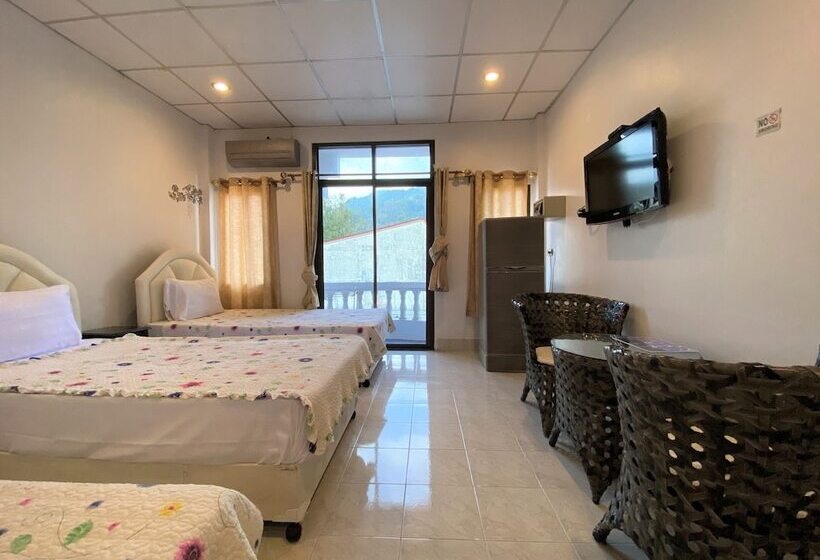 膳宿费 Som Guesthouse