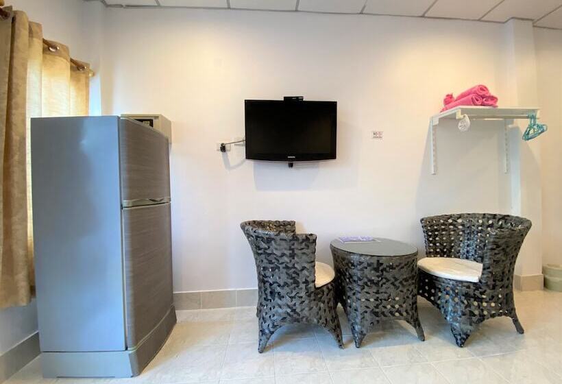 膳宿费 Som Guesthouse